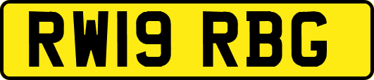 RW19RBG