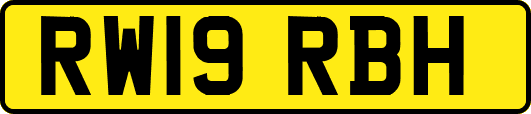 RW19RBH