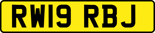 RW19RBJ
