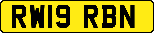 RW19RBN