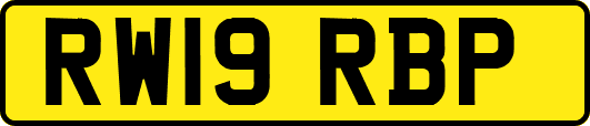 RW19RBP