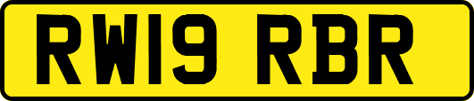RW19RBR