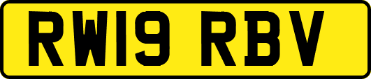 RW19RBV