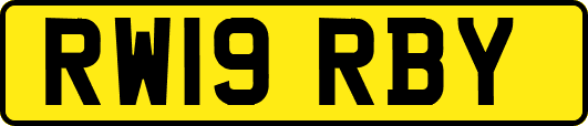 RW19RBY