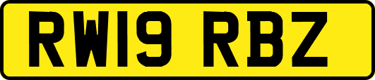 RW19RBZ