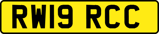 RW19RCC