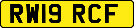 RW19RCF
