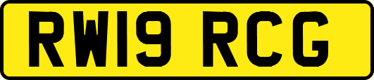 RW19RCG