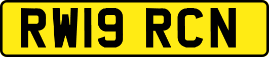 RW19RCN