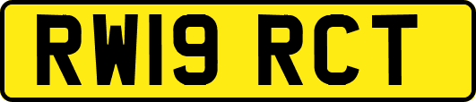 RW19RCT