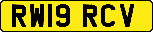 RW19RCV
