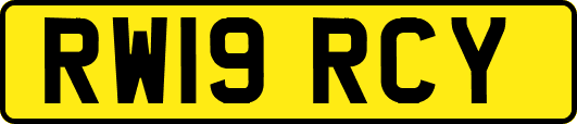 RW19RCY