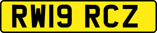 RW19RCZ