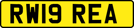 RW19REA