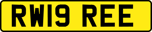 RW19REE