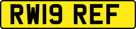 RW19REF