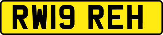 RW19REH