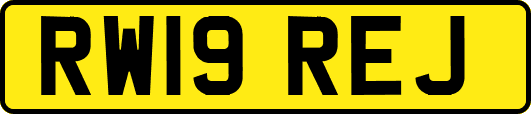 RW19REJ