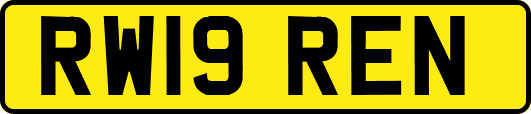 RW19REN