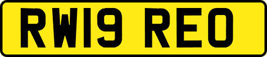 RW19REO