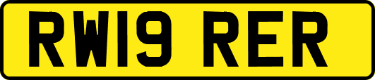 RW19RER