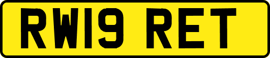 RW19RET