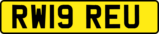 RW19REU