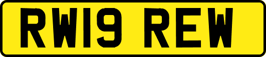 RW19REW