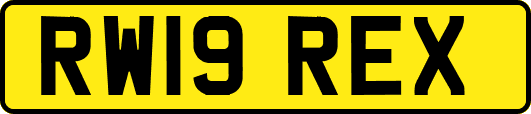 RW19REX