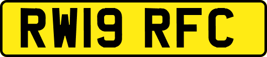 RW19RFC