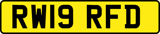 RW19RFD