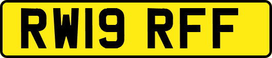 RW19RFF