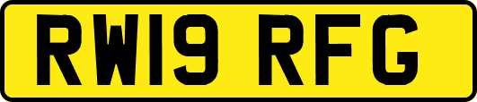 RW19RFG
