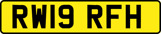 RW19RFH