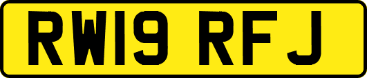 RW19RFJ