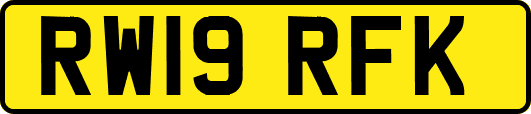 RW19RFK