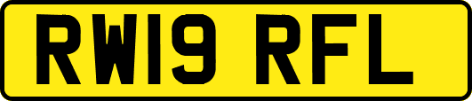RW19RFL
