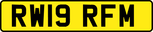 RW19RFM