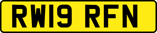 RW19RFN