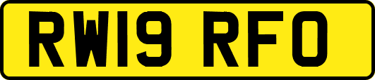 RW19RFO