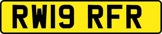 RW19RFR