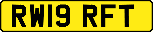 RW19RFT