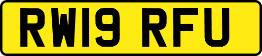 RW19RFU