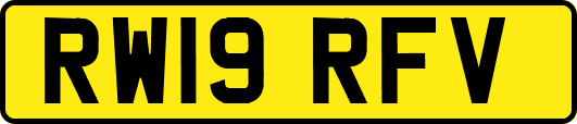 RW19RFV