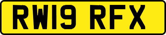 RW19RFX