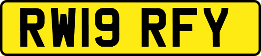 RW19RFY