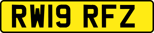 RW19RFZ