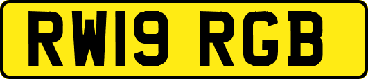 RW19RGB