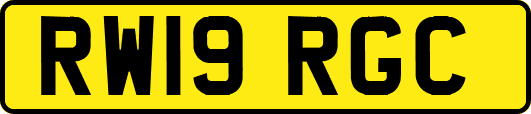 RW19RGC