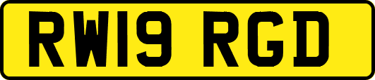 RW19RGD